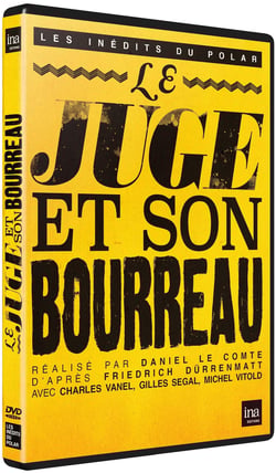 Le Juge et son bourreau