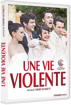 Une vie violente