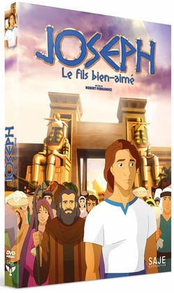 Joseph : Le fils bien-aimé