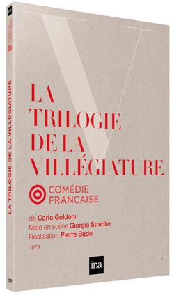 La Trilogie de la villégiature
