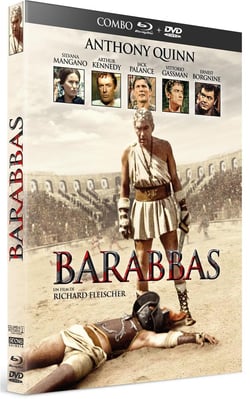 Barabbas