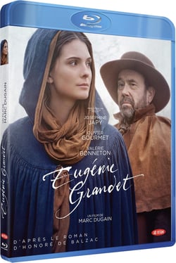 Eugénie Grandet