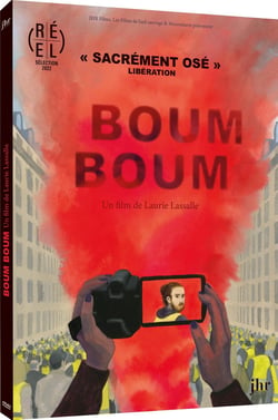Boum boum