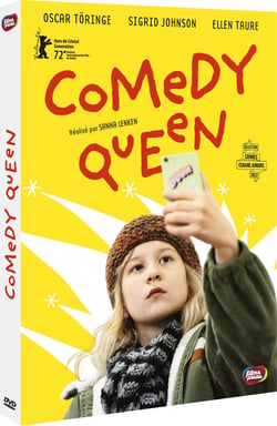 Comedy Queen