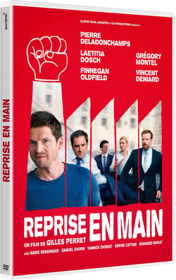 Reprise en main