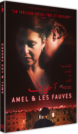 Amel & les fauves
