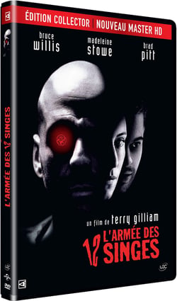 L'Armée des 12 singes