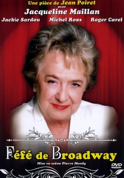 Féfé de Broadway