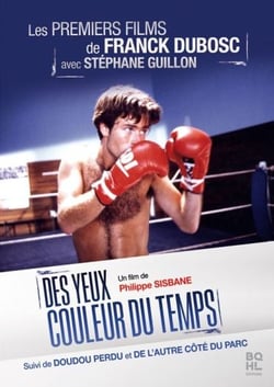 Des yeux couleur du temps