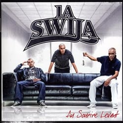 Au sourire levant