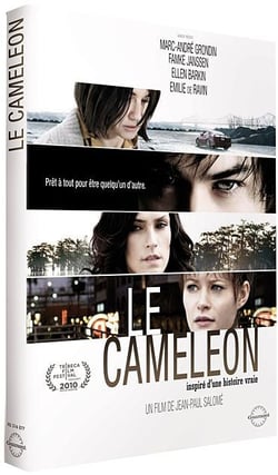 Le Caméléon