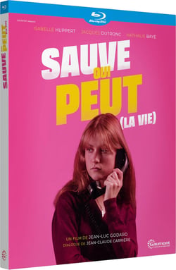 Sauve qui peut (la vie)