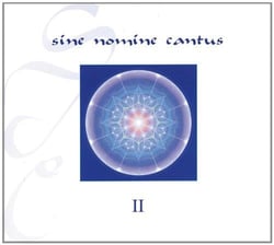 Sine nomine cantus ii