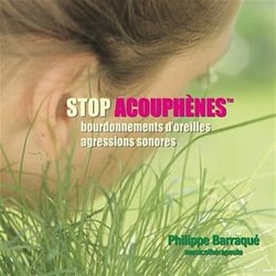Stop acouphènes