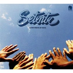 Latin piece of soul