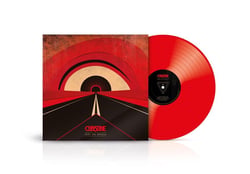 Fury on wheels - édition limitée