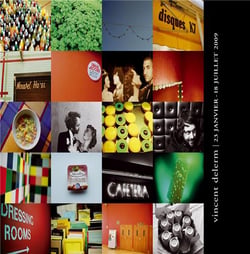 23 janvier - 18 juillet 2009 - DVD