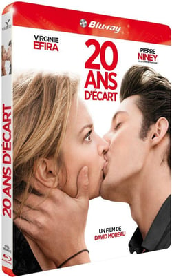 20 ans d'écart