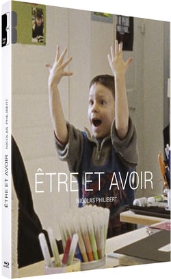Être et avoir