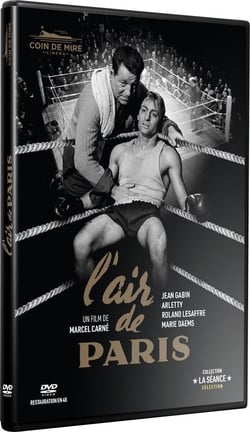 L'Air de Paris