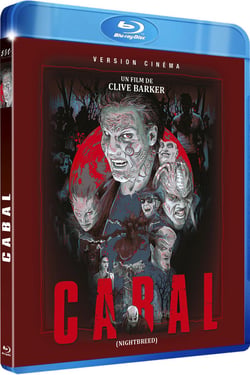 Cabal (Nightbreed)