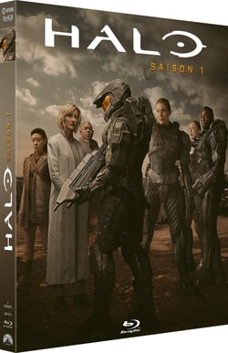 Halo - Saison 1