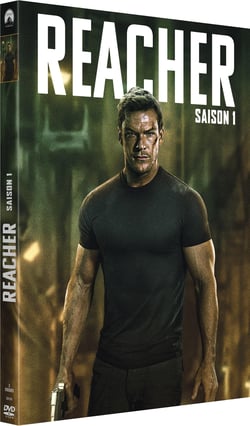 Reacher - Saison 1