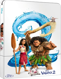 Vaiana 2
