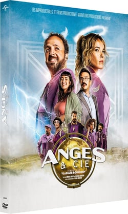 Anges & Cie