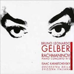 Concerto pour piano et orchestre n°3