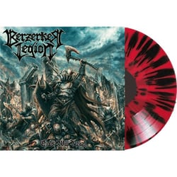 Chaos Will Reign - édition limitée
