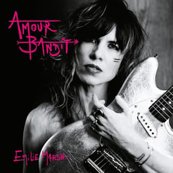 Amour bandit - CD