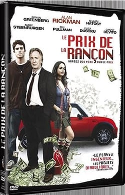 Le Prix de la rançon