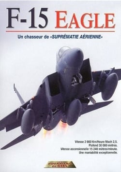 F-15 Eagle