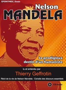NELSON MANDELA