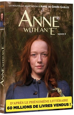 Anne with an "E" - Saison 3