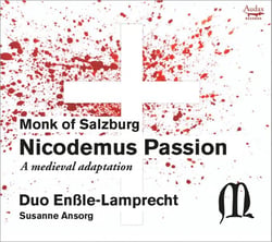 Nicodemus Passion