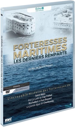 Forteresses maritimes