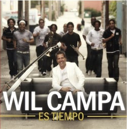 Es tiempo