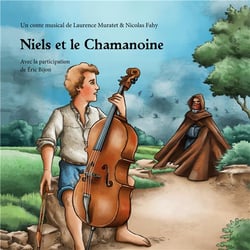 Niels et le chamanoine