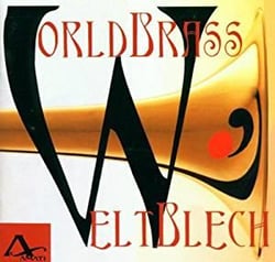 Worldbrass