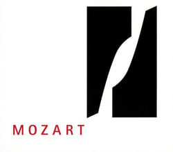 Mozart : Symphonie & Quatuor pour 2 clavecins