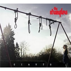 Giants - édition limitée