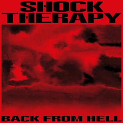 Back From Hell