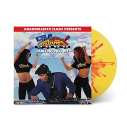 Grandmaster Flash Presents: Salsoul Jam 2000
