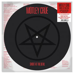 Shout at the Devil