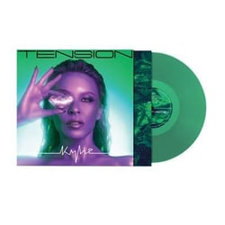 Tension - édition colorée