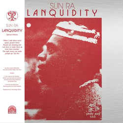 Lanquidity - Strut 25th Anniversary Edition