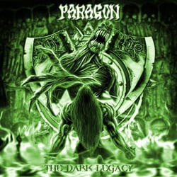 THE DARK LEGACY