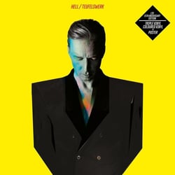 Teufelswerk - édition colorée